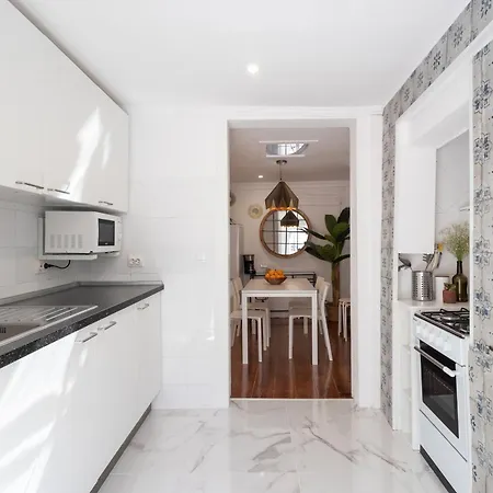 Sao Bento Cozy - By Lu Holidays Lejlighed *