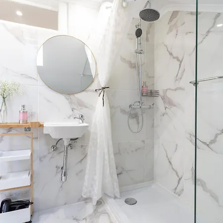 Lejlighed Sao Bento Cozy - By Lu Holidays