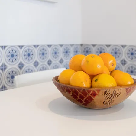 Sao Bento Cozy - By Lu Holidays *