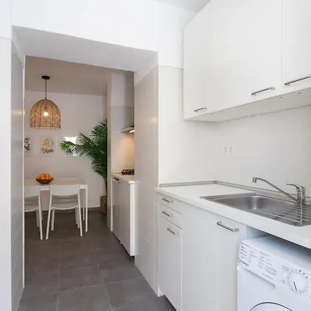 Sao Bento Cozy - By Lu Holidays Lejlighed *