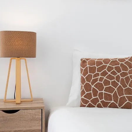 Sao Bento Cozy - By Lu Holidays Apartamento *
