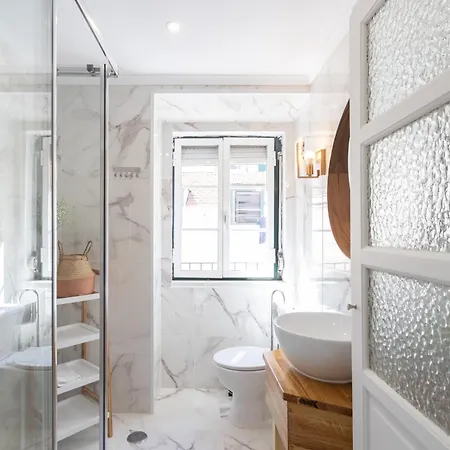 Lejlighed Sao Bento Cozy - By Lu Holidays *