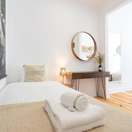 公寓 Sao Bento Cozy - By Lu Holidays *