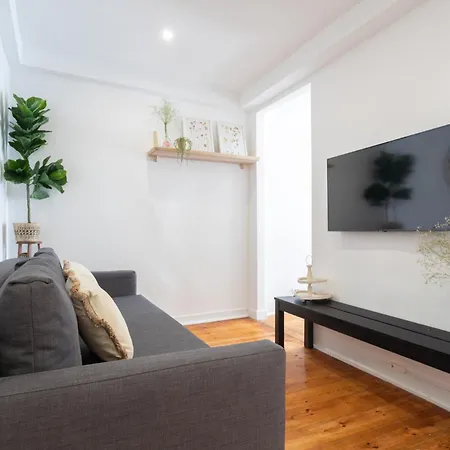 Sao Bento Cozy - By Lu Holidays Apartamento Lisboa
