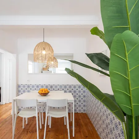 Sao Bento Cozy - By Lu Holidays 公寓