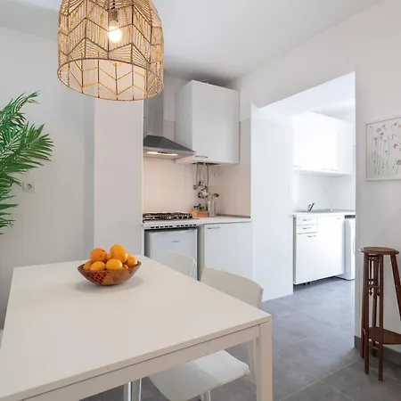 公寓 Sao Bento Cozy - By Lu Holidays