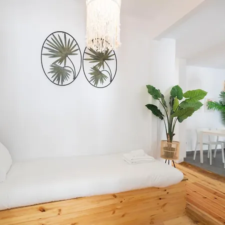 公寓 Sao Bento Cozy - By Lu Holidays *