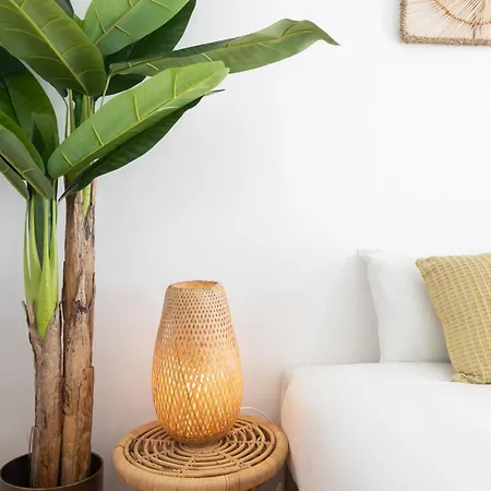 公寓 Sao Bento Cozy - By Lu Holidays Lisboa