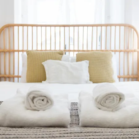 Sao Bento Cozy - By Lu Holidays 公寓 *