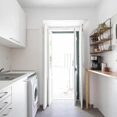 Sao Bento Cozy - By Lu Holidays