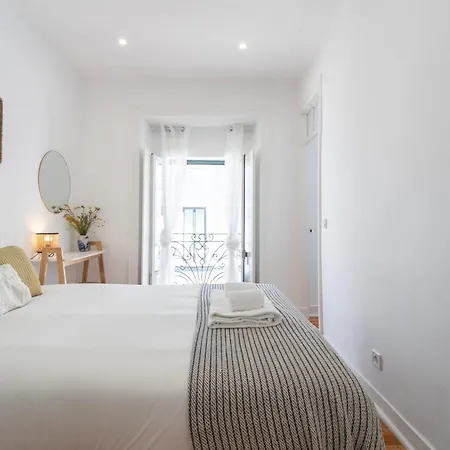 Sao Bento Cozy - By Lu Holidays 公寓 *