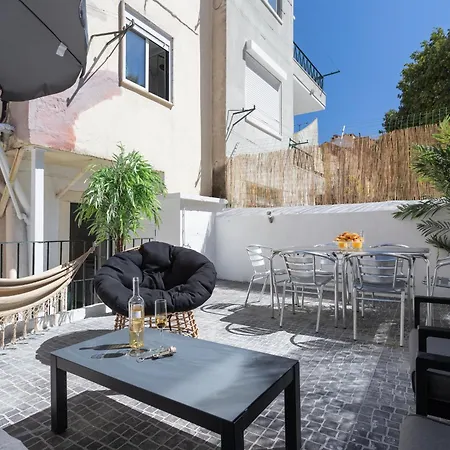 Sao Bento Cozy - By Lu Holidays Lisboa