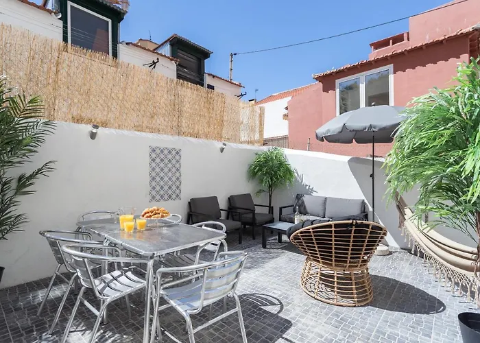Lejlighed Sao Bento Cozy - By Lu Holidays