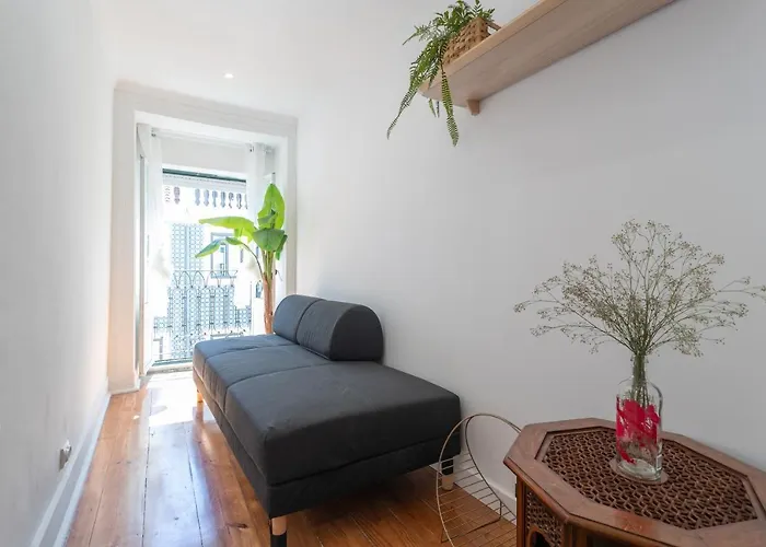 Sao Bento Cozy - By Lu Holidays Lejlighed