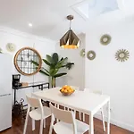 Διαμέρισμα Sao Bento Cozy - By Lu Holidays Lisboa