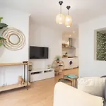 Sao Bento Cozy - By Lu Holidays *