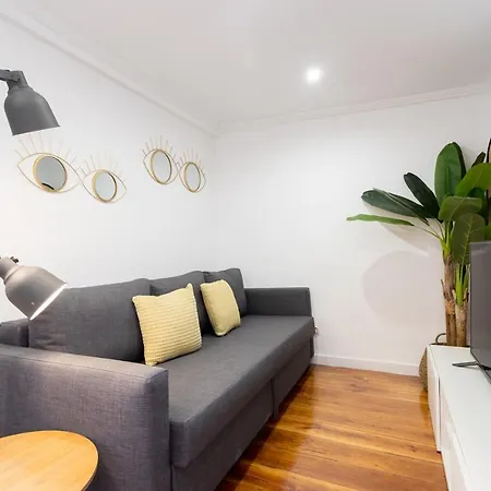 Sao Bento Cozy - By Lu Holidays Apartment Lissabon