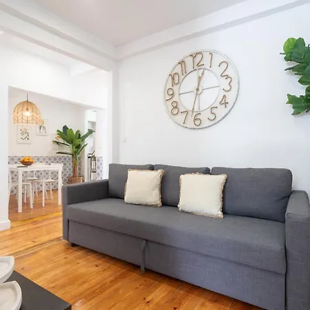 Sao Bento Cozy - By Lu Holidays Apartment *