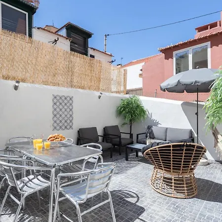 Apartment Sao Bento Cozy - By Lu Holidays