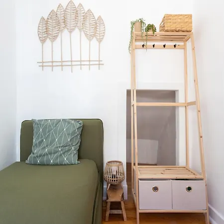 Sao Bento Cozy - By Lu Holidays * Lissabon