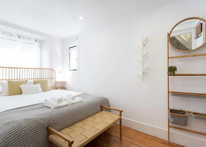 Sao Bento Cozy - By Lu Holidays דירה *