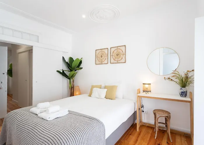 Sao Bento Cozy - By Lu Holidays דירה *