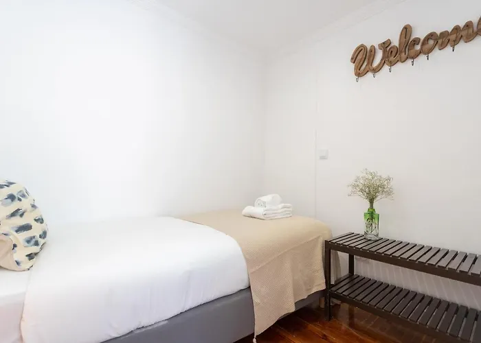 Sao Bento Cozy - By Lu Holidays דירה