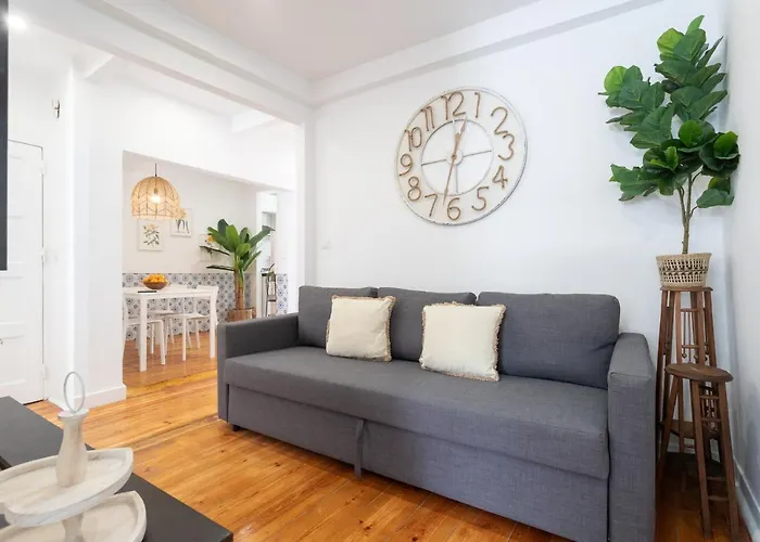 Sao Bento Cozy - By Lu Holidays דירה *