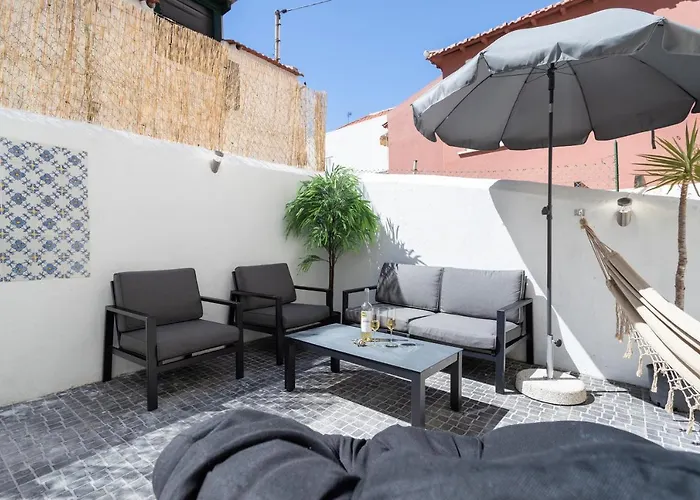 דירה Sao Bento Cozy - By Lu Holidays *