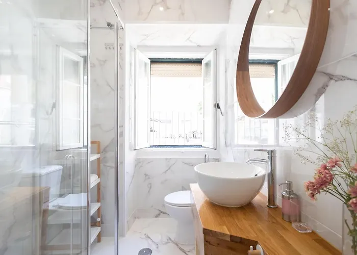 דירה Sao Bento Cozy - By Lu Holidays