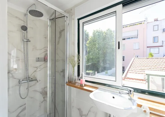 Sao Bento Cozy - By Lu Holidays דירה ליסבון