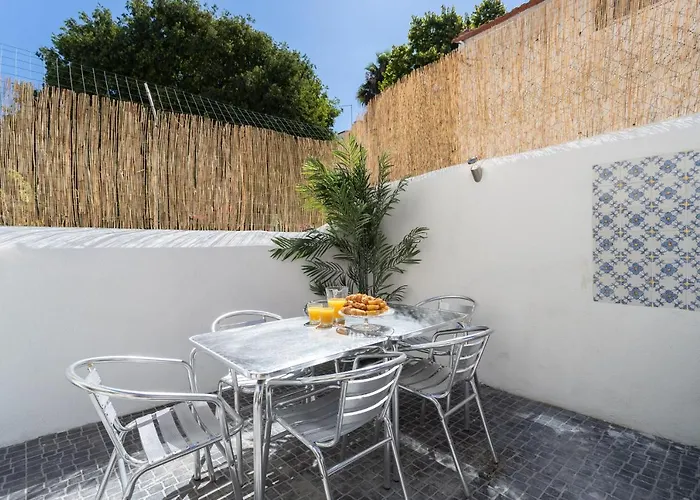 דירה Sao Bento Cozy - By Lu Holidays *